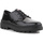 Schuhe Herren Sneaker Low Palladium Pallatrooper Ox-1 77209-010-M Schwarz