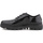 Schuhe Herren Sneaker Low Palladium Pallatrooper Ox-1 77209-010-M Schwarz