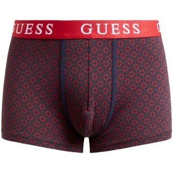 Guess Pack logo classic Rot