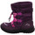 Schuhe Mädchen Stiefel Superfit Winterstiefel 1-009223-8500 8500 Violett