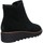 Schuhe Damen Low Boots Clarks 26153517 SHARON HEIGHTS 26153517 SHARON HEIGHTS 