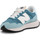 Schuhe Damen Fitness / Training New Balance Wmns Shoes WS237DI1 Blau