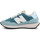 Schuhe Damen Fitness / Training New Balance Wmns Shoes WS237DI1 Blau