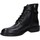Schuhe Damen Low Boots Geox D16LQF 000TU D CATRIA D16LQF 000TU D CATRIA 