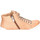 Schuhe Damen Derby-Schuhe & Richelieu Andrea Conti Schnuerschuhe Schnürstiefel Stiefel Boots Braun Neu 0343619-574 Beige