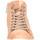 Schuhe Damen Derby-Schuhe & Richelieu Andrea Conti Schnuerschuhe Schnürstiefel Stiefel Boots Braun Neu 0343619-574 Beige
