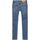 Kleidung Mädchen Jeans Diesel SKINZEE-LOW-J KSB9F-K01 Blau