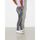 Kleidung Mädchen Jeans Only 15173843 BLUSH-GREY DENIM Grau