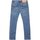 Kleidung Jungen Jeans Diesel THOMMER-J KXB9F-01 Blau