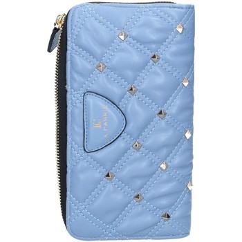 Taschen Damen Portemonnaie La Carrie 111M-AB-242 Blau