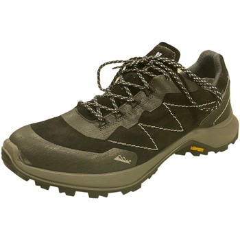 Schuhe Herren Fitness / Training High Colorado Sportschuhe EVO TRAIL PRO Wanderschuh,schwarz-g 1071771 Braun