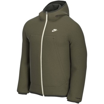 Kleidung Herren Pullover Nike Sport Sportswear Therma-Fit Legacy Jacket DH2783-326 Other