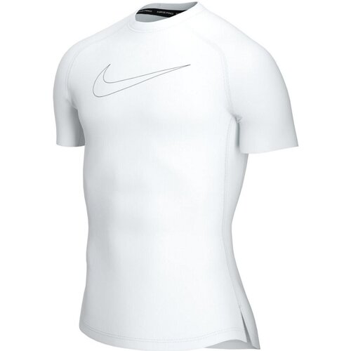 Kleidung Herren T-Shirts Nike Sport Pro Dri-Fit Tight Tee DD1992-100 Other