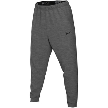 Kleidung Herren Jogginganzüge Nike Sport Dri-Fit Tapered Training Pants CZ6379-071 Grau