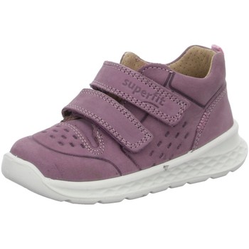 Schuhe Mädchen Babyschuhe Superfit Maedchen 1-000363-8510 8510 Violett