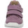 Schuhe Mädchen Babyschuhe Superfit Maedchen 1-000363-8510 8510 Violett