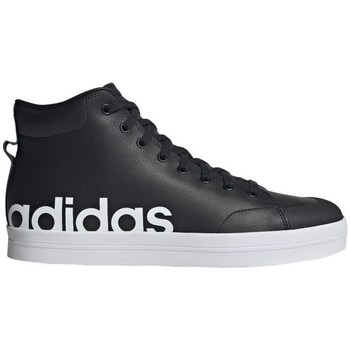 Schuhe Herren Sneaker Low adidas Originals Bravada Mid Lts Schwarz