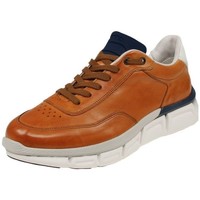 Schuhe Herren Sneaker Low Lloyd Schnuerschuhe bombay 11-026-12-Bombay braun
