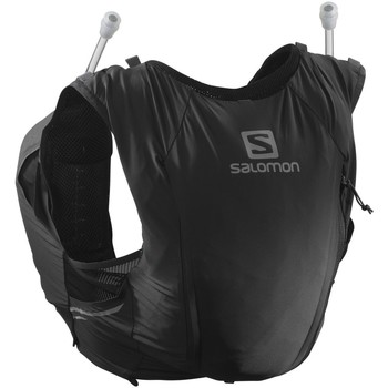Accessoires Sportzubehör Salomon Sport SENSE PRO 10 W SET Black 2XS LC1513300 schwarz