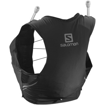 Accessoires Sportzubehör Salomon Sport SENSE PRO 5 W SET Black 2XS LC1513600 schwarz