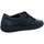 Schuhe Damen Slipper Ecco Bequemschuhe Womens 206513/01038 Blau