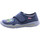 Schuhe Mädchen Babyschuhe Superfit Maedchen 1-800298-8030 Blau