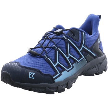 Schuhe Herren Fitness / Training Kastinger Sportschuhe 23201-441 ROYALBLAU blau