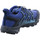 Schuhe Herren Fitness / Training Kastinger Sportschuhe 23201 441 Blau