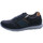 Schuhe Herren Derby-Schuhe & Richelieu Imac Schnuerschuhe 352160 7601/005 Blau