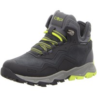 Schuhe Jungen Laufschuhe Cmp Walking Trekking Stiefel 31Q4984-U911 Schwarz