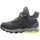 Schuhe Jungen Laufschuhe Cmp Walking Trekking Stiefel 31Q4984-U911 Schwarz