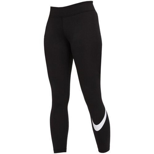 Kleidung Damen Leggings Nike Sport Sportswear Essential CZ8530-010 Other