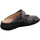 Schuhe Damen Pantoletten / Clogs Finn Comfort Bequemschuhe ROSEAU 02598-695218 Grau