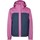 Kleidung Mädchen Jacken North Bend Sport  ExoRain Jacket 1020068 Other