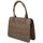 Taschen Damen Handtasche Fortunne C-6193 Grün