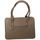 Taschen Damen Handtasche Fortunne C-6193 Grün