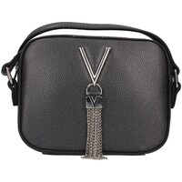Taschen Umhängetaschen Valentino Bags VBS1R409G Grau