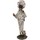 Home Statuetten und Figuren Signes Grimalt Afrikanische Figur Grau