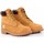 Schuhe Herren Boots Timberland premium 6 Braun