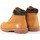 Schuhe Herren Boots Timberland premium 6 Braun