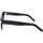 Uhren & Schmuck Herren Sonnenbrillen Yves Saint Laurent SL 469 001 Sonnenbrille Schwarz
