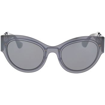 Uhren & Schmuck Sonnenbrillen Versace Sonnenbrille VE2234 10016G Grau