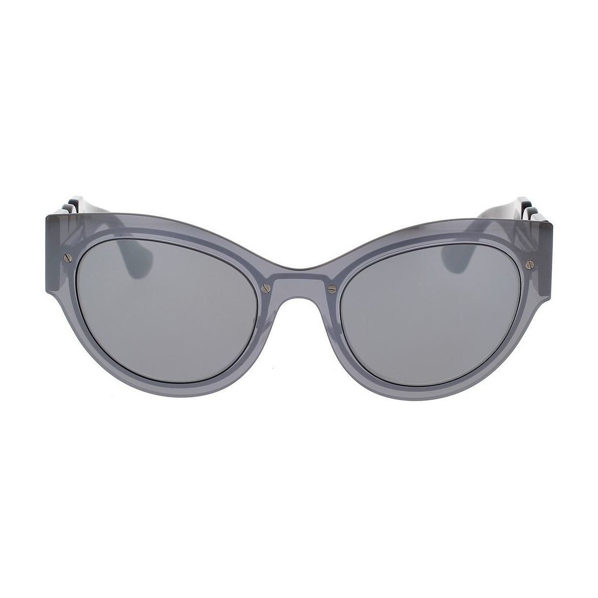 Uhren & Schmuck Sonnenbrillen Versace Sonnenbrille VE2234 10016G Grau