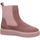 Schuhe Damen Stiefel Voile Blanche Premium 001-2501915-01-0M02 Other