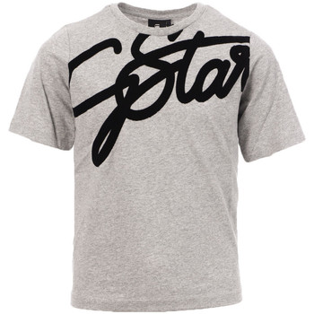 G-Star Raw  T-Shirt für Kinder SR10586