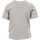 Kleidung Mädchen T-Shirts & Poloshirts G-Star Raw SR10586 Grau