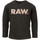 Kleidung Mädchen T-Shirts & Poloshirts G-Star Raw SR10676 Grün