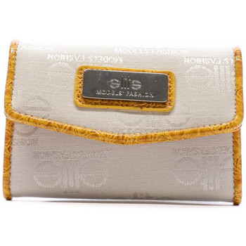 Taschen Damen Portemonnaie Elite E9880 Gelb