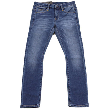 G-Star Raw  Slim Fit Jeans SQ22527
