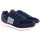 Schuhe Herren Multisportschuhe MTNG Herrenschuh MUSTANG 84467 blau Blau